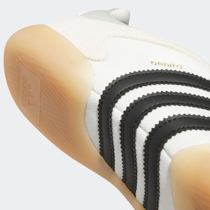 Zapatilla Bad Bunny Ballerina JQ9229 | adidas Panamá