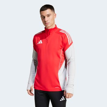 Top de Entrenamiento Tiro 25
