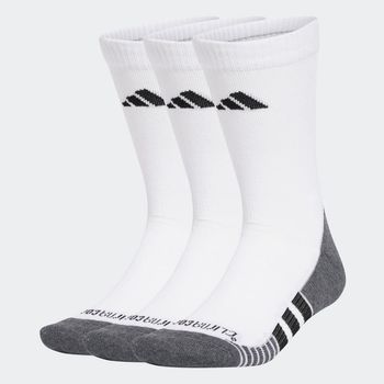 Medias a Media Pantorrilla Performance CLIMACOOL Acolchados 3 Pares