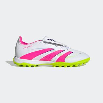 Zapatilla de FutbólPredator League Lengüeta Plegable TF