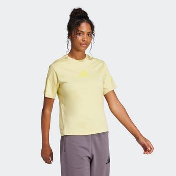 Camiseta adidas Z.N.E.