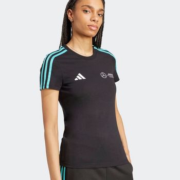 Camiseta DNA Mercedes - AMG Petronas F1 Team