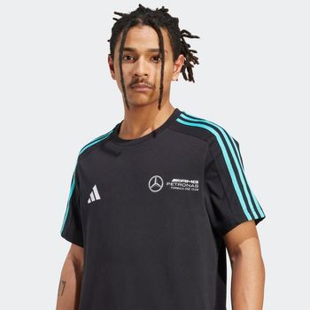 Camiseta DNA Mercedes - AMG Petronas F1 Team