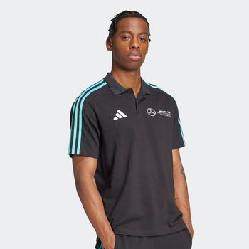 POLO ADN MERCEDES - AMG PETRONAS F1 TEAM
