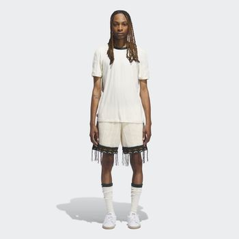 Shorts de crochet Clot de Edison Chen