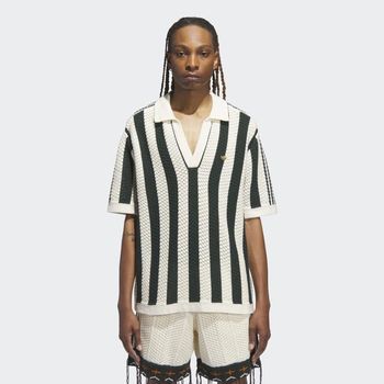 Polo CLOT PICQUE BY EC