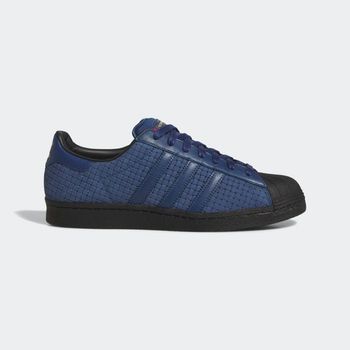 Zapatilla Superstar ADV X Arrow & Beast