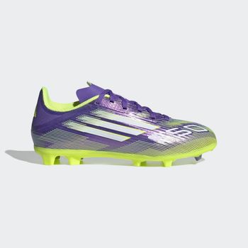 Tacos F50 LEAGUE FG/MG J (Niños)