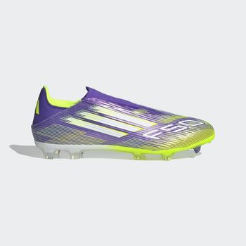 Tacos F50 LEAGUE LaceLess FG/MG