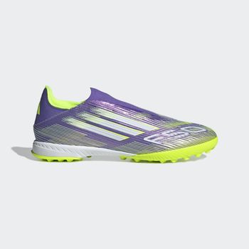 Taquillos F50 LEAGUE LaceLess TF