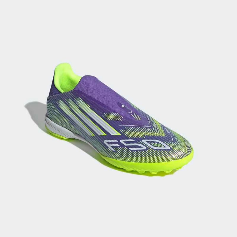 JH7727_5_FOOTWEAR_Photography_Front-Lateral-Top-View_grey