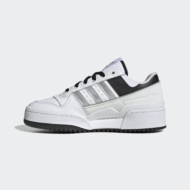 Zapatilla Forum Bold Stripes W JI0060 | Adidas Panamá