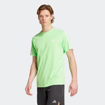 Camiseta Train Essentials 3-Stripes
