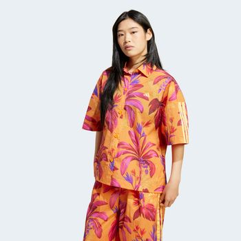 Camiseta Premium adidas X FARM