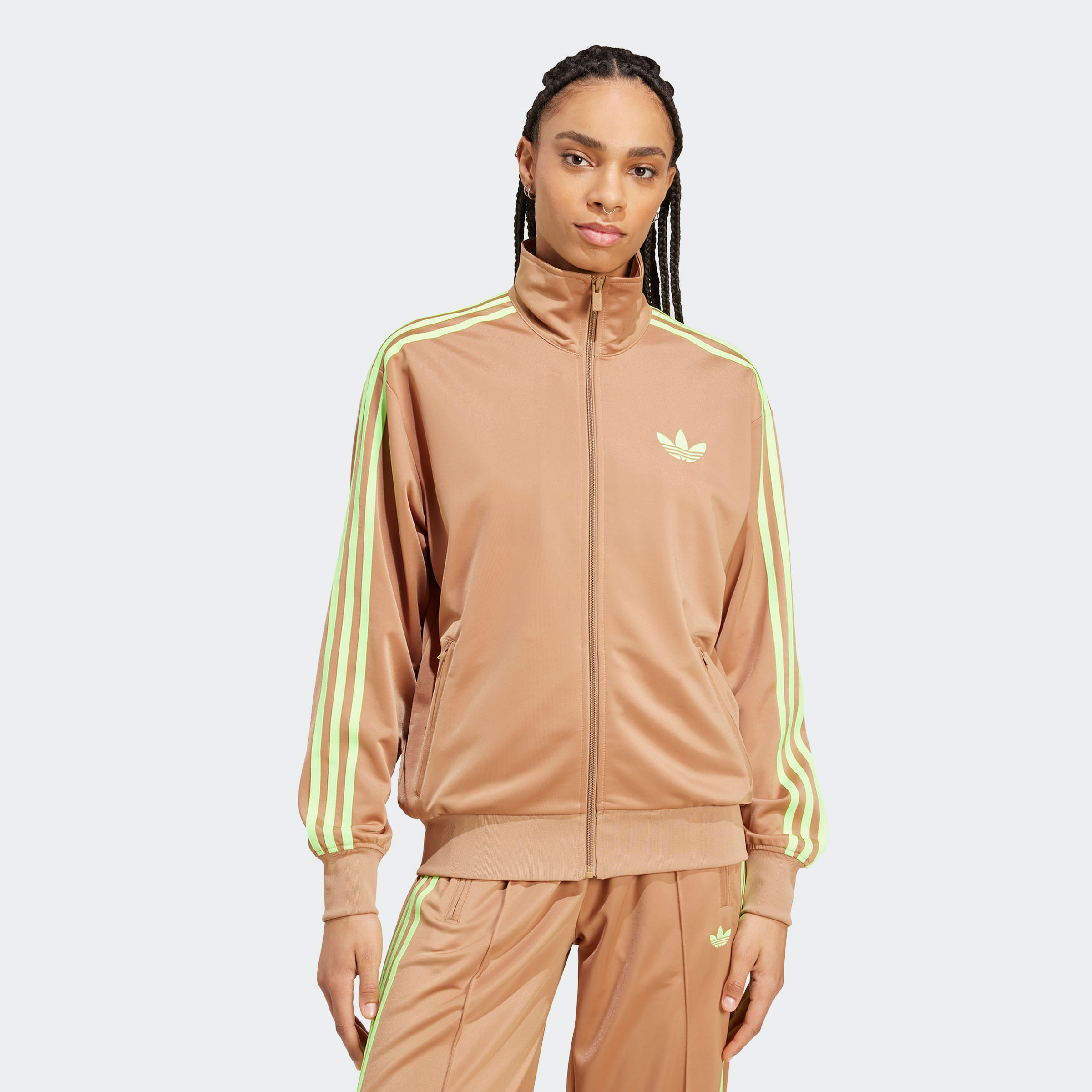 TRACK TOPS
