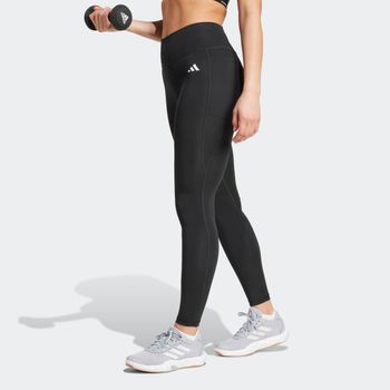 Leggings 1/1 Optime Essentials  ST