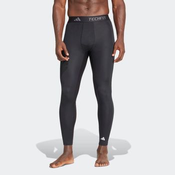 Leggings Largas de Entrenamiento TECHFIT Compression