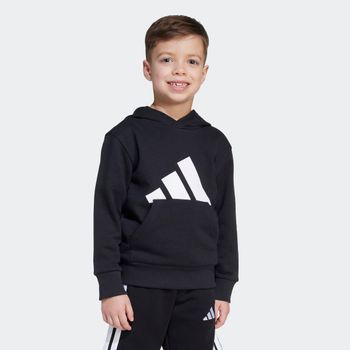 Sudadera con Gorro Essentials (Niños)