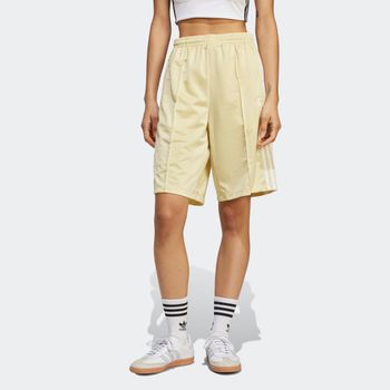 Shorts Largos Adicolor Firebird