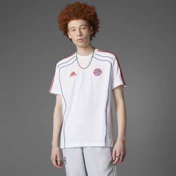 Camiseta UBP FC Bayern