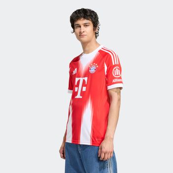 Jersey Local  FC Bayern 25/26