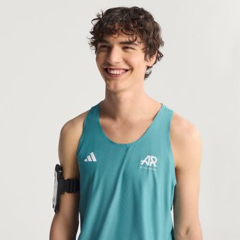 Camiseta sin Mangas Runners CLIMACOOL