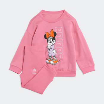 Jogger Disney Minnie Mouse (Niños)