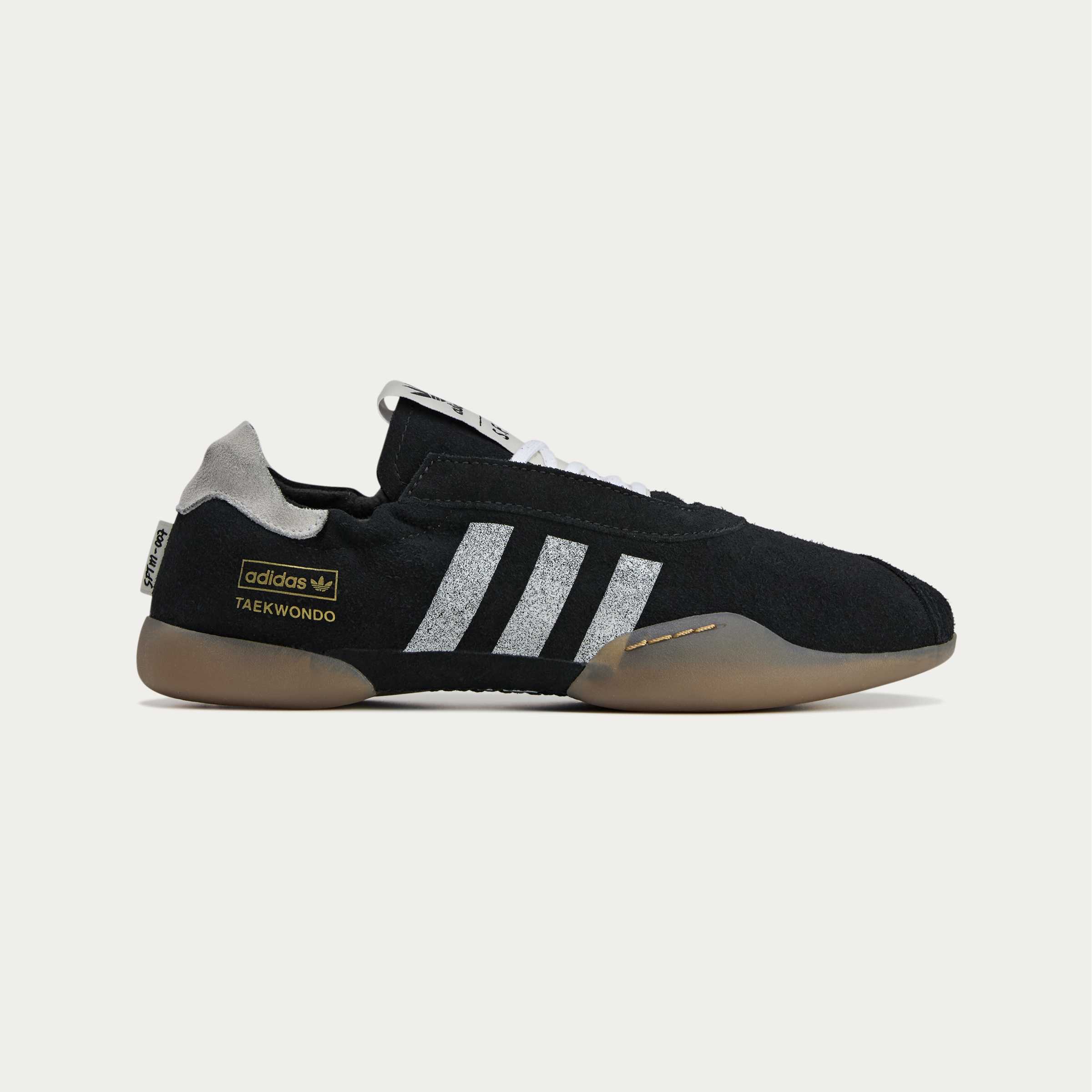 Zapatilla Adidas Taekwondo Mei W Sftm HP3517 | adidas Panamá