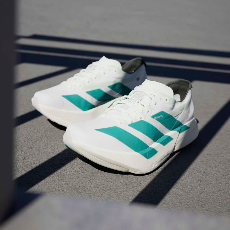 Zapatilla Adizero Adios Pro 4 W JR1247 | adidas Panamá