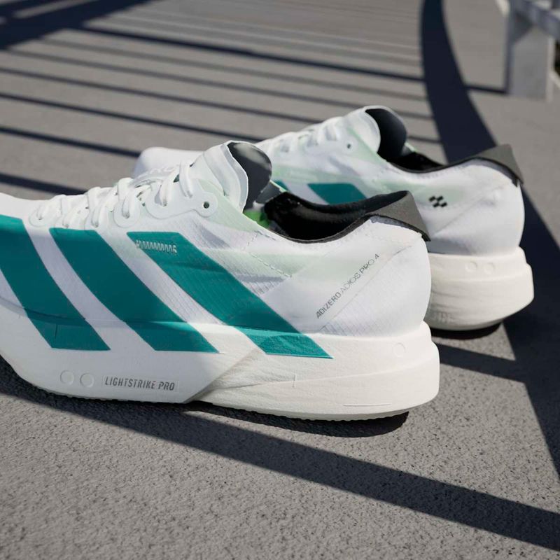スパイク・シューズ ADIZERO adios pro 4 Zapatilla Adizero Adios Pro 4 W JR1247 | adidas Panamá