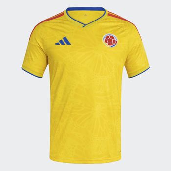 Jersey Local Colombia WC 26