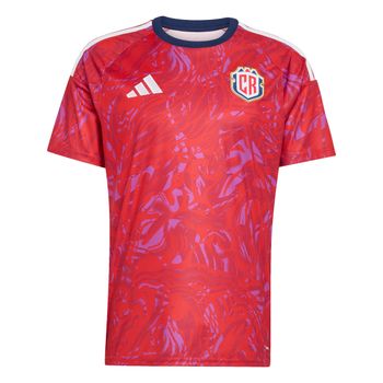 Jersey Local Costa Rica WC 26