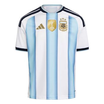 Jersey Local Argentina WC26 Messi (Niños)