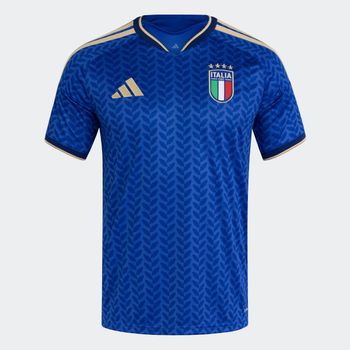 Jersey Local Italia WC 26