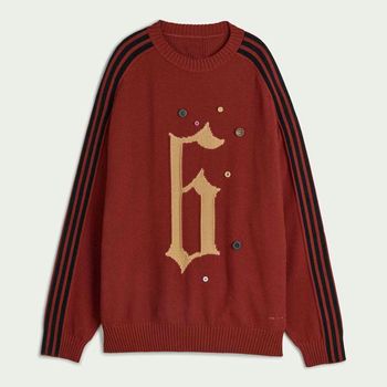 SONG FOR THE MUTE ADI006 SWEATER