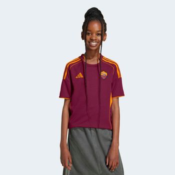Jersey Local AS Roma 25/26 Adolecentes
