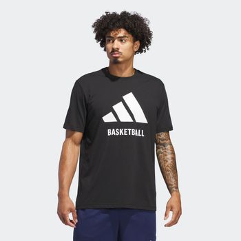 Camiseta adidas Basketball