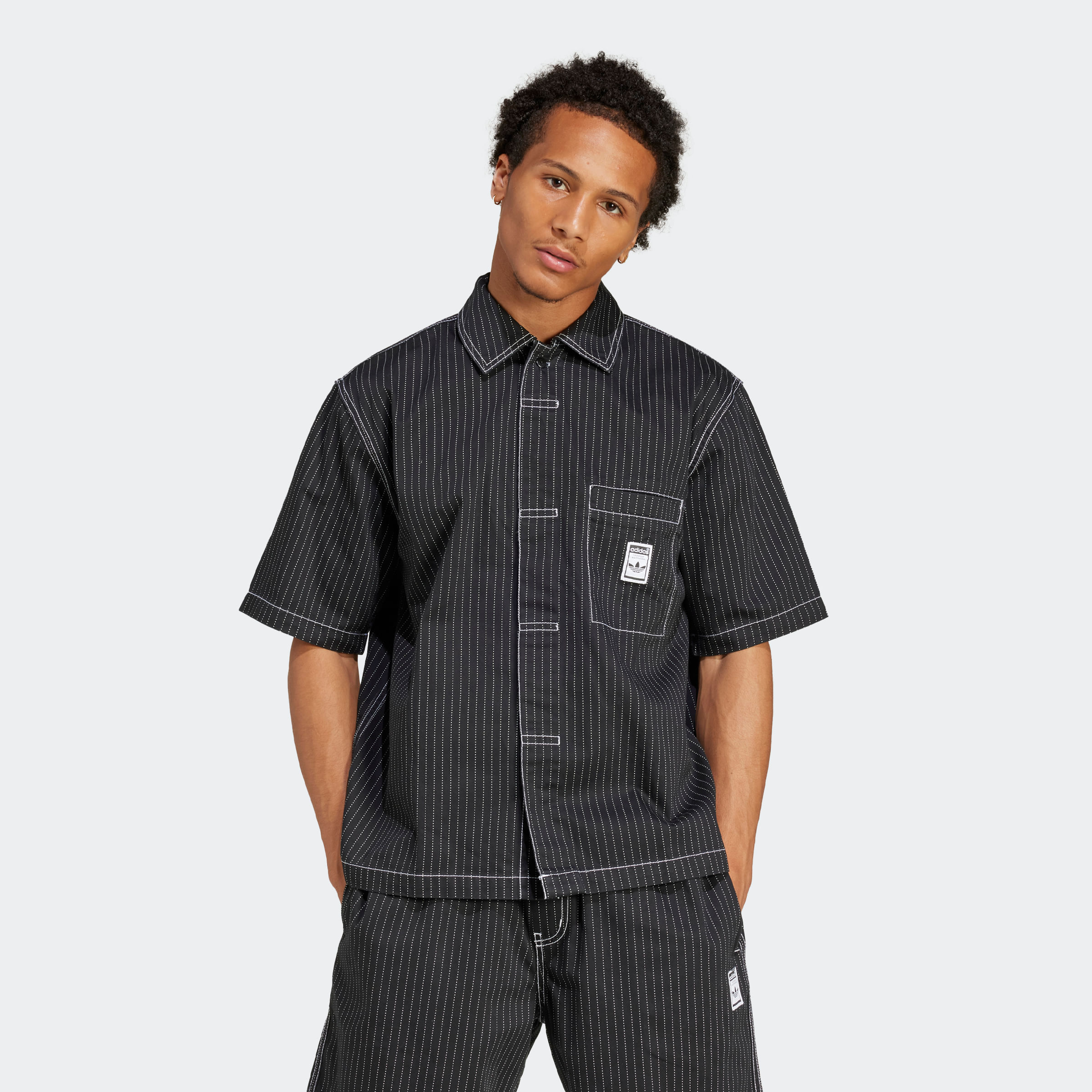 Camiseta Wabash JP4481 | adidas Panamá