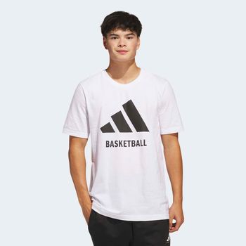 Camiseta adidas Basketball