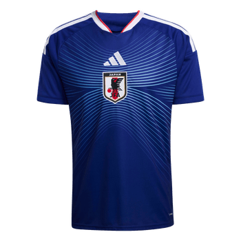 Jersey Local de Japón WC 26