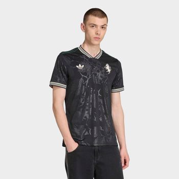 Camiseta Altenativa Juventus 25/26