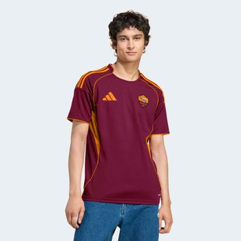 Jersey Local AS Roma 25/26