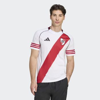 Jersey Local River Plate 25/26