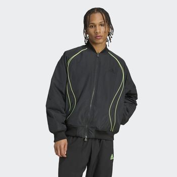 Sudadera acolchada Teamgeist