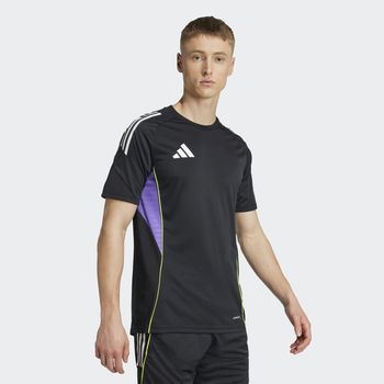 Jersey TIRO25 Training Competition