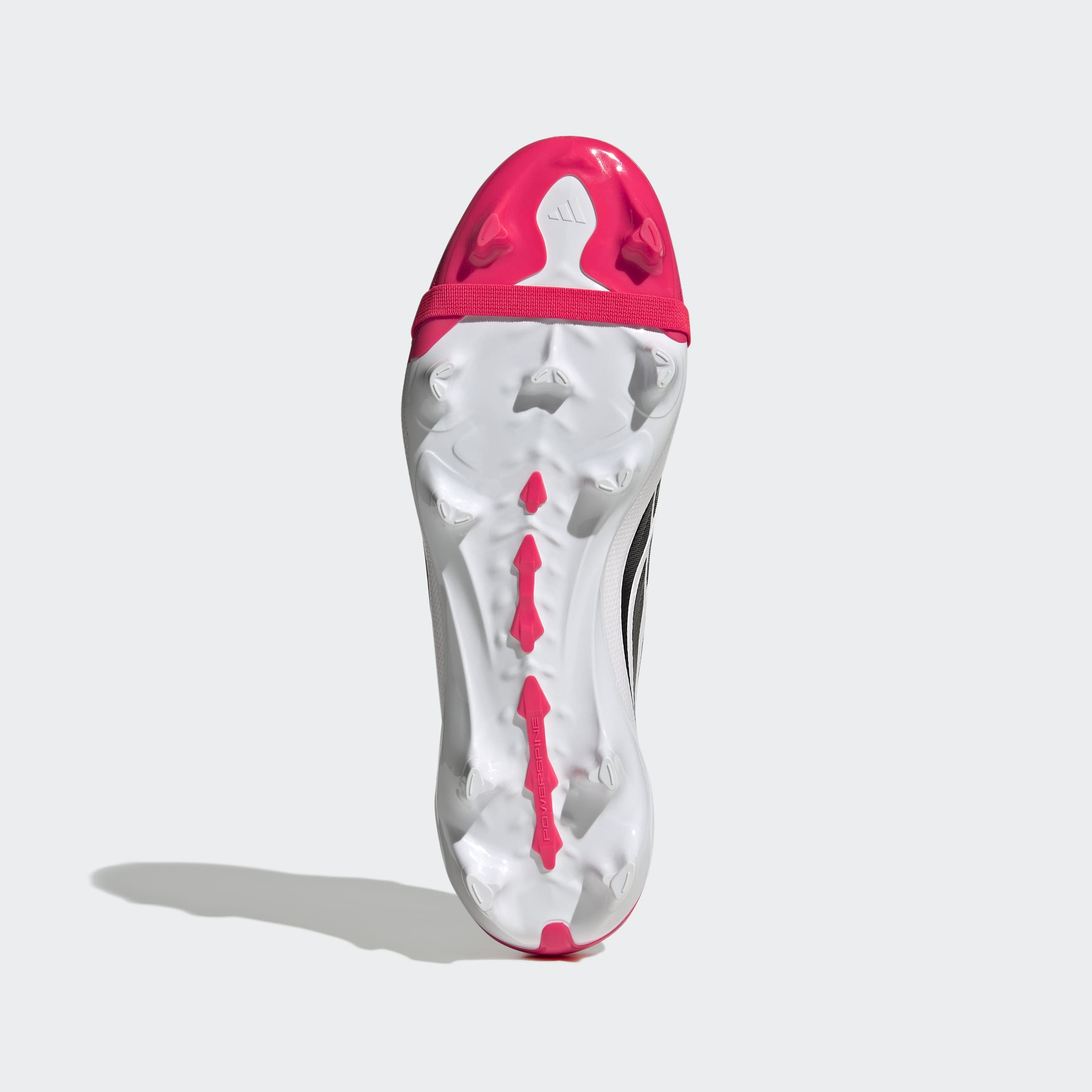 Tacos Predator League Lengüeta Plegable FG JS0422 - Futbol Unisex