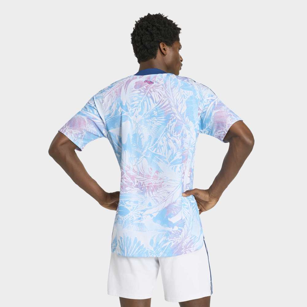 Camiseta Visitante Auténtico Costa Rica WC 26 KB7479 - Futbol