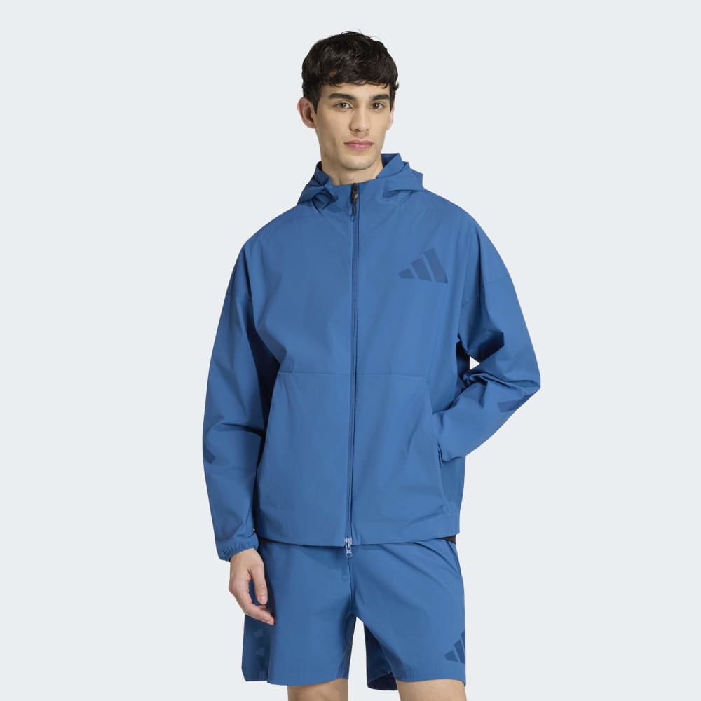 COUP DE CHANCE - NRu Chaqueta Deportiva Adidas Z.N.E. Tejida KF1823 - Not Sports