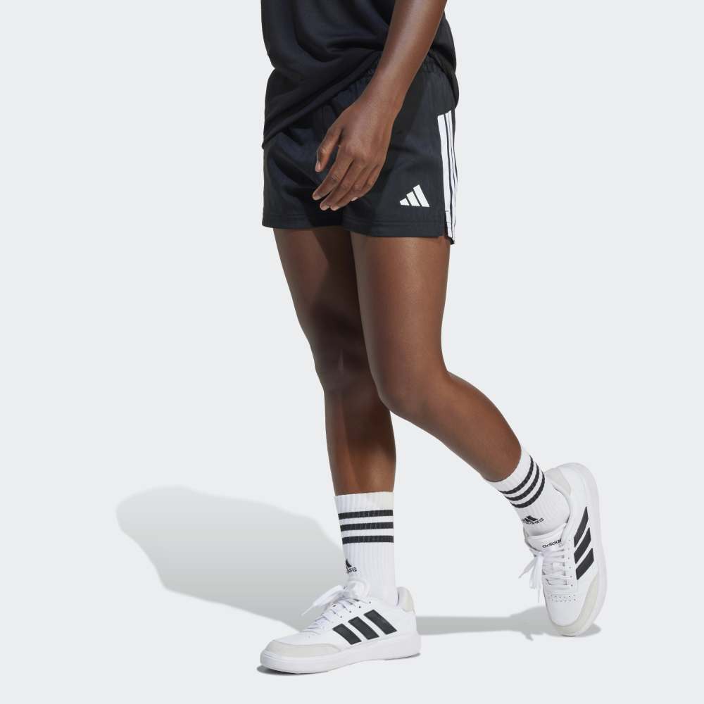 Shorts Train Essentials JJ5038 - Training Mujer |adidas Panamá