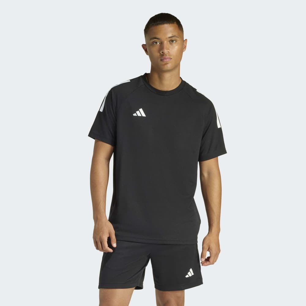 Suéter Sereno 3 Rayas Climacool JZ0228 - Not Sports Specific